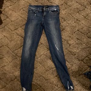 Lucky brand jeans